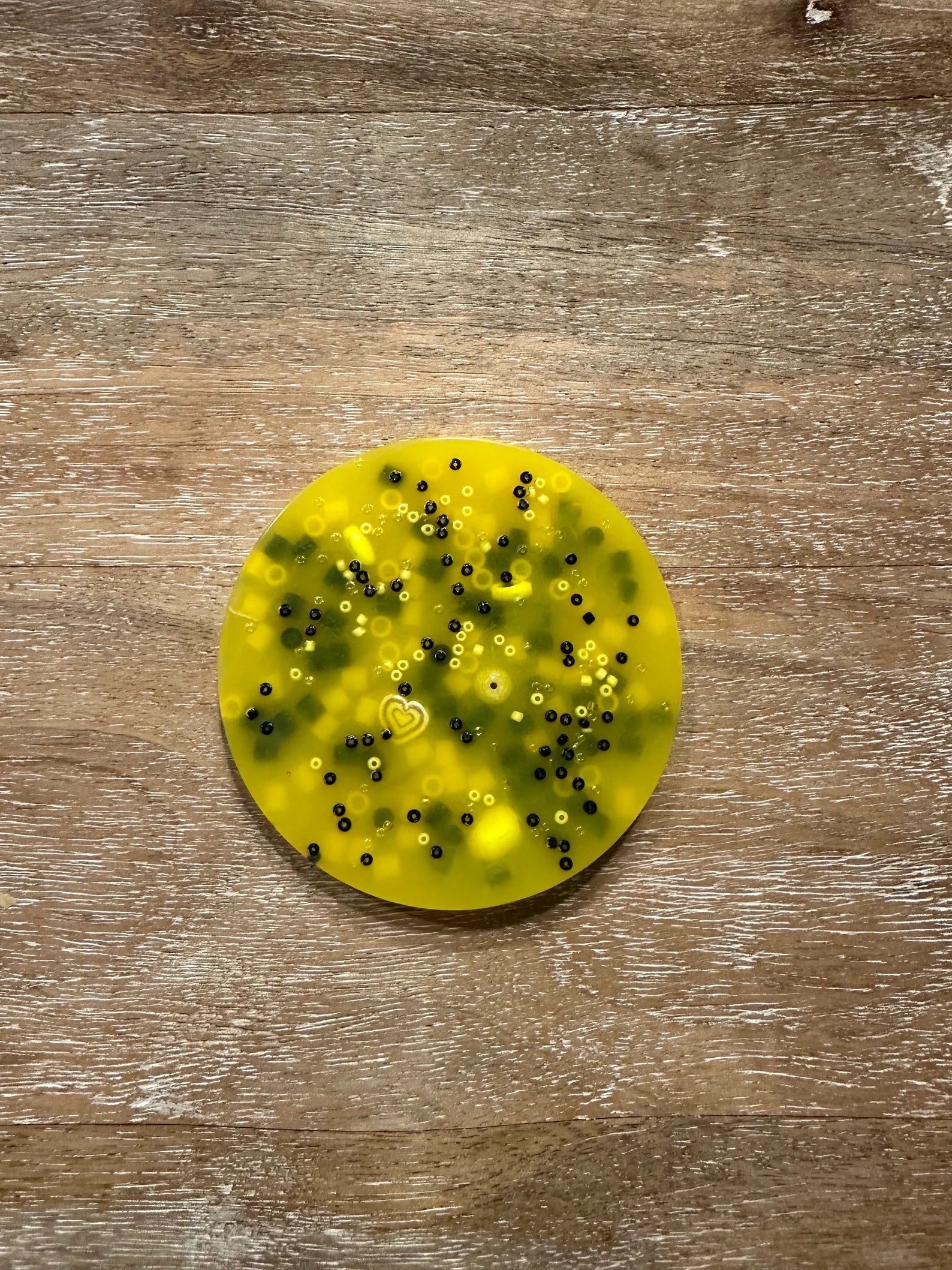 2 Pack Picking Pads - Bead Fidget Toy for Anxiety & ADHD